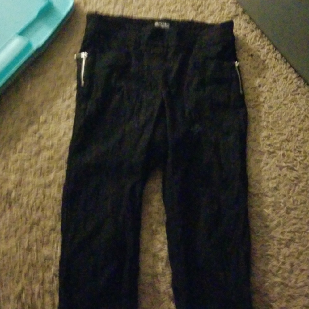 Capris